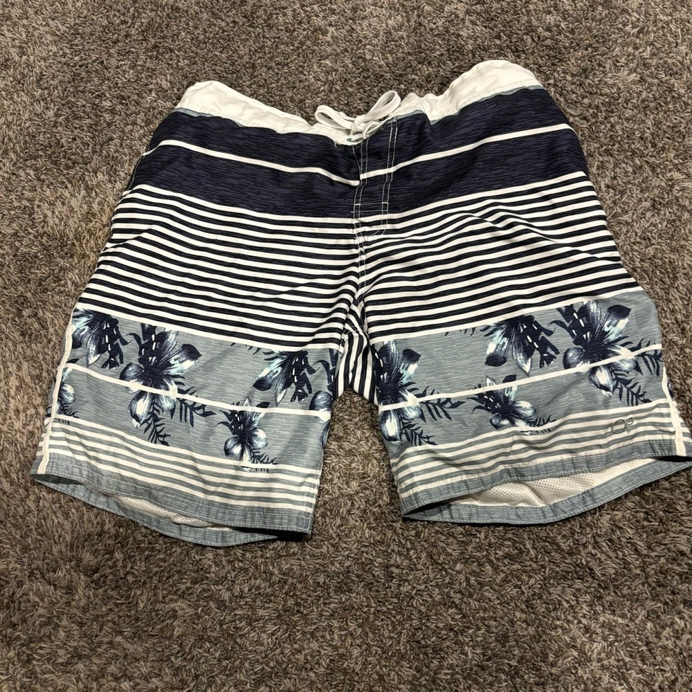 Men’s OP Swim Suit